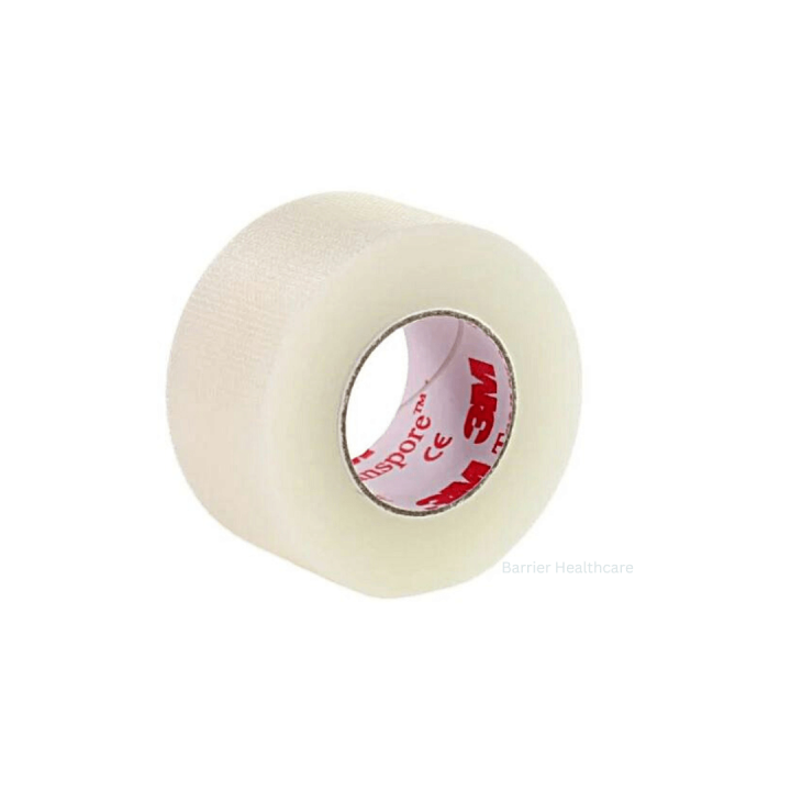 Transpore tape on sale